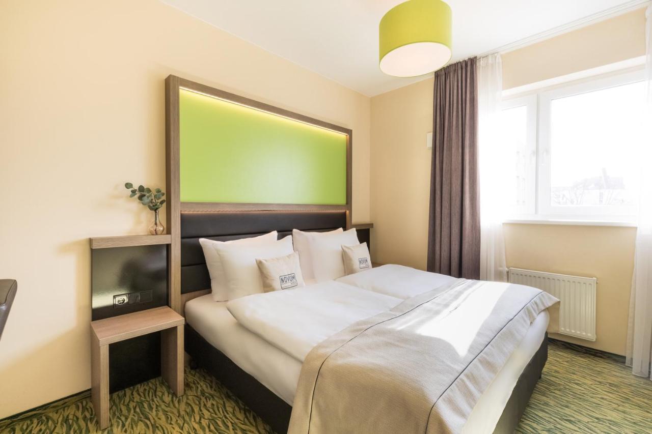 novum hotel adele berlin